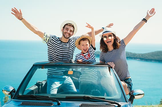 Camping Cristal d'Opale - Tarifs