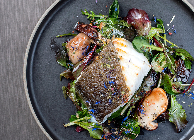 Nombreuses escales gourmandes sur la Côte d'Opale